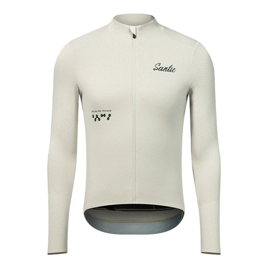 Santic Fusu Men's Jersey