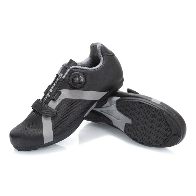 Santic Apollo 2.0 Lock Free Bike Shoes Santic Cycling Violca