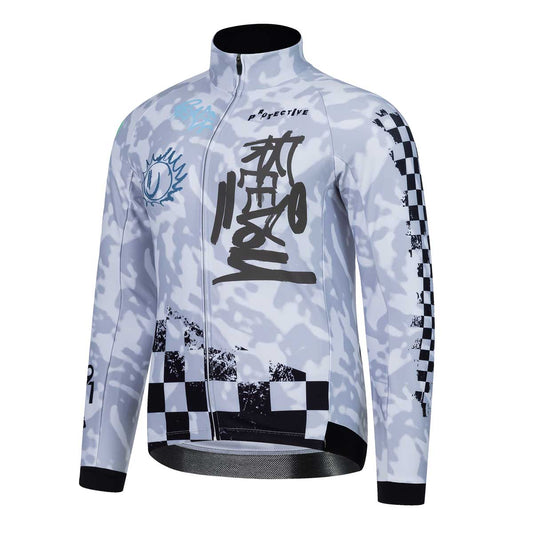 Protective P-Jack up Men's Jersey