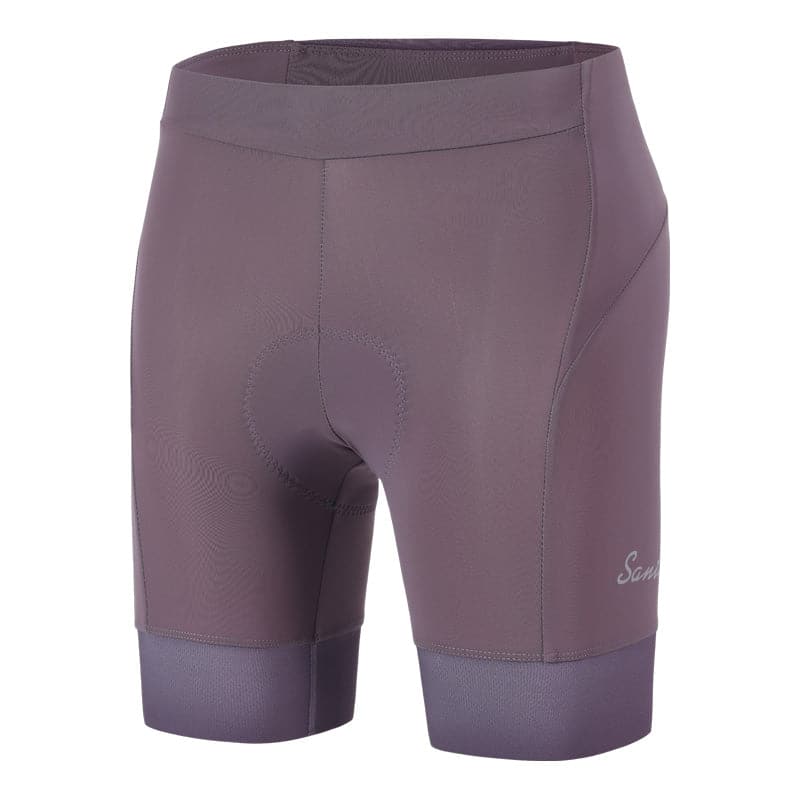 Santic Huanci Women s Bike Shorts Santic Cycling Violca