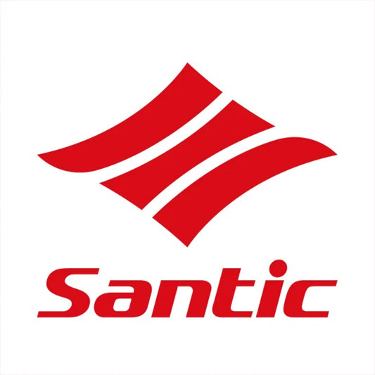 Elevate Your Ride: Santic Joins Forces with Us!