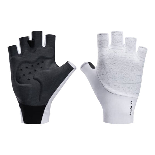 Santic Byron Integrated Reflective Gloves