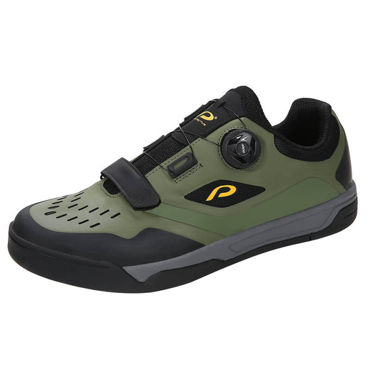 Protective P-Gravel Pit Unisex Shoes