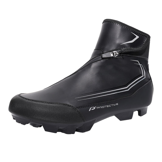 Protective P-Twist Unisex Shoes