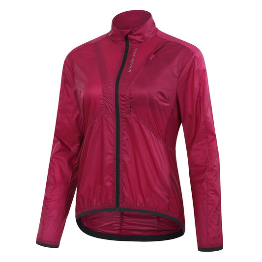 Protective P-Rise up Women's Windbreaker