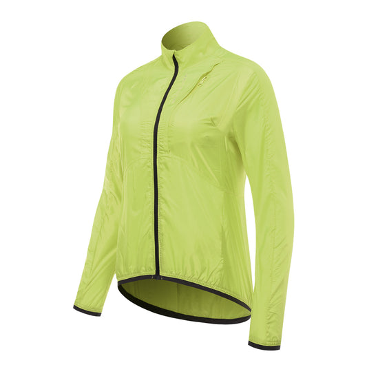 Protective P-Rise up Women's Windbreaker