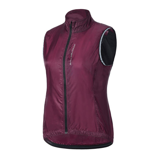 Protective P-Ride Women's Wind Vest