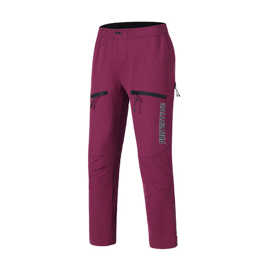 Protective P-Soul Mining Women's Winter Pants