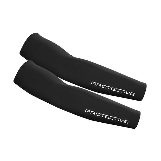 Protective P-Arm Warmers