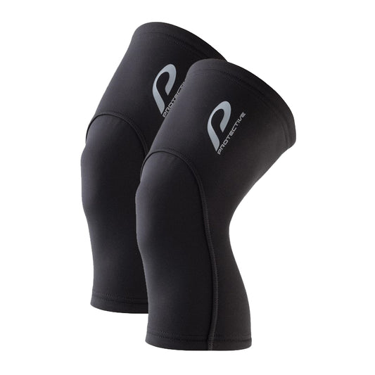 Protective P-Knee Warmers