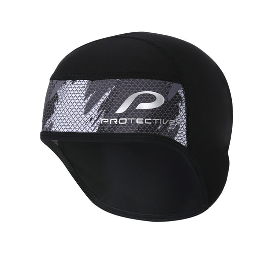 Protective P-Underhelmet Beanie Cap Wind