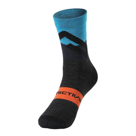 Protective P-Stain Cycling Socks Wool