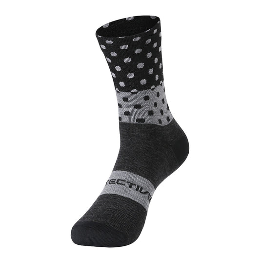 Protective P-Ride Day Unisex Socks Wool