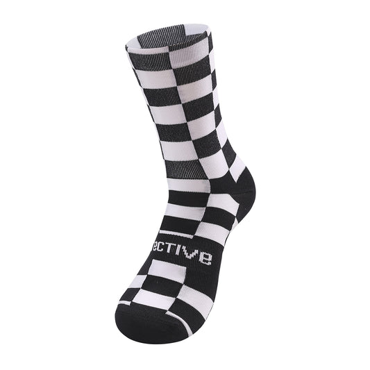 Protective P-Race Unisex Cycling Socks