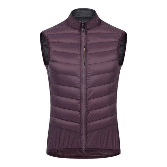 Santic Beyond Double - Face Down Gilet