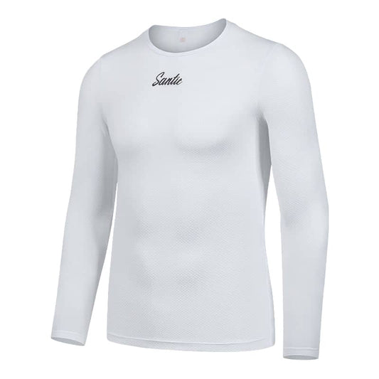 Santic Betu Men's Quick Drying Base Layer