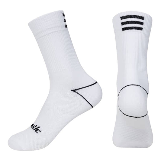 Santic Qimen Reflective Socks