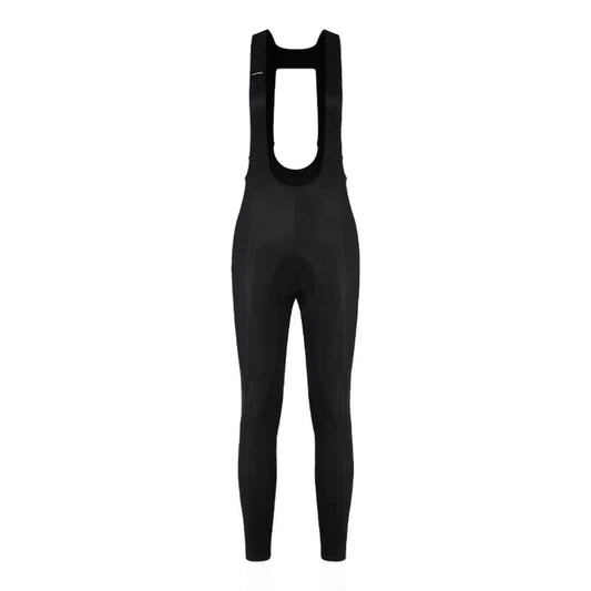 Santic Cannes Women's  Fleece Bib Tights