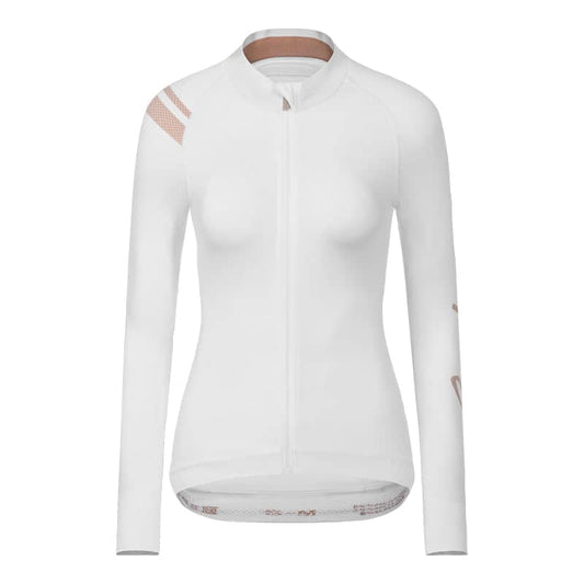 Santic Morlo Women's Seamless Knit Jersey