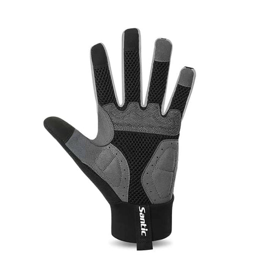 Santic K134 Winter Gloves