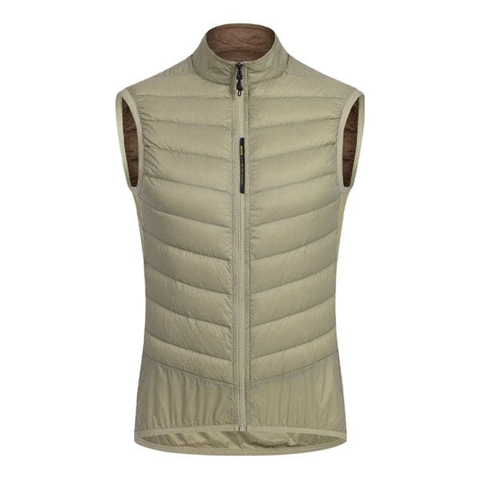 Santic Beyond Double - Face Down Gilet