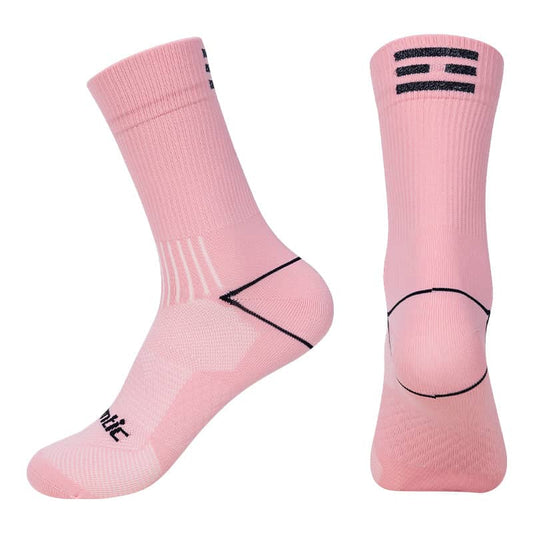 Santic Qimen Reflective Socks