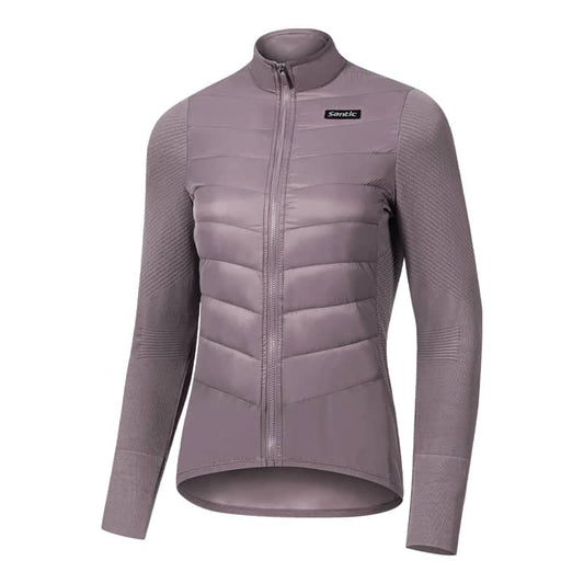 Santic Bona Women's Winter Down Jacket