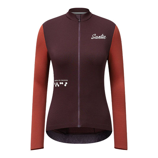 Santic Yihui Women's Jersey