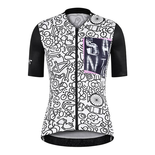 Santic Kubi Women's Jersey