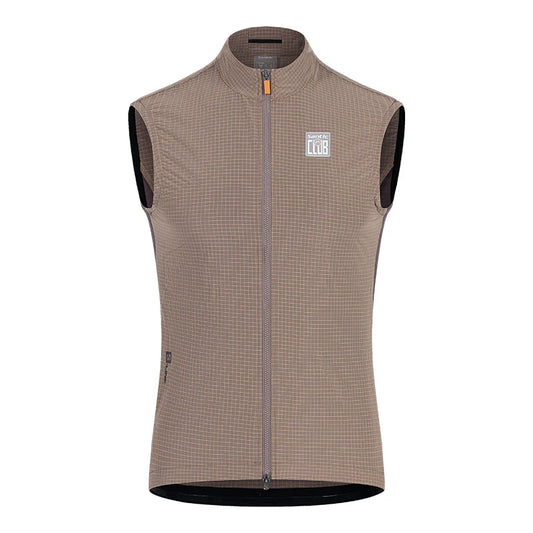 Santic Ten Directions Windproof Gilet