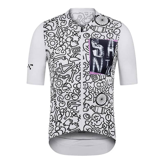 Santic Kubi Men's Jersey