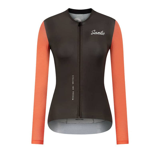 Santic Charlotte Women's Jersey