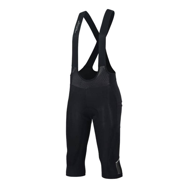 Santic Juedai Women's 3/4 Bib Shorts Santic