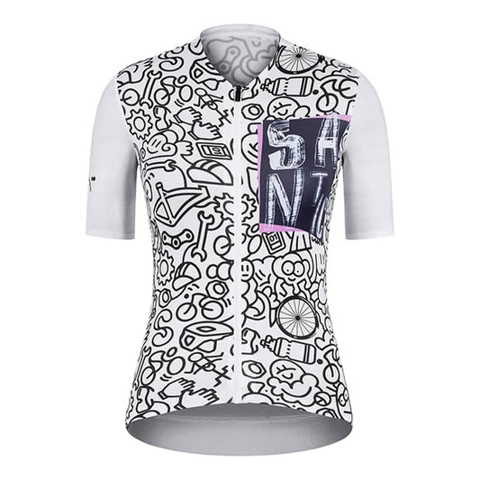 Santic Kubi Women's Jersey