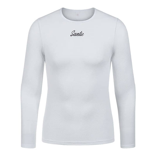 Santic Betu Men's Quick Drying Base Layer