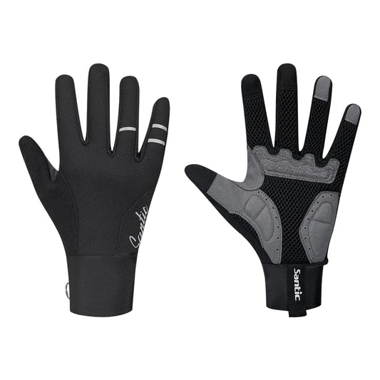 Santic Bentley Windproof Gloves