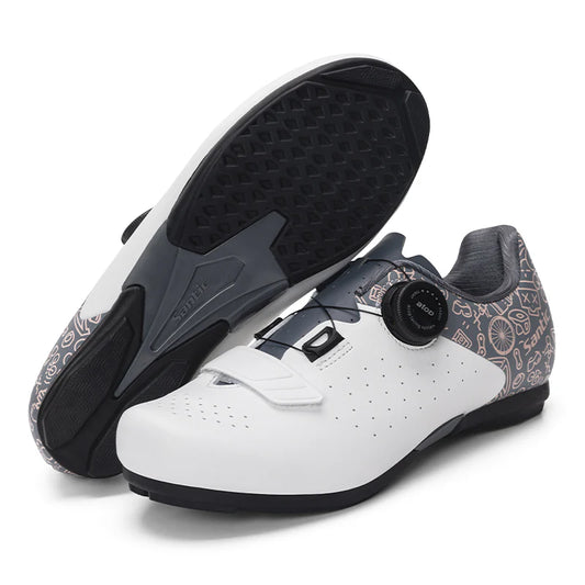 Santic Venus Women's Lock-Free Cycling Shoes