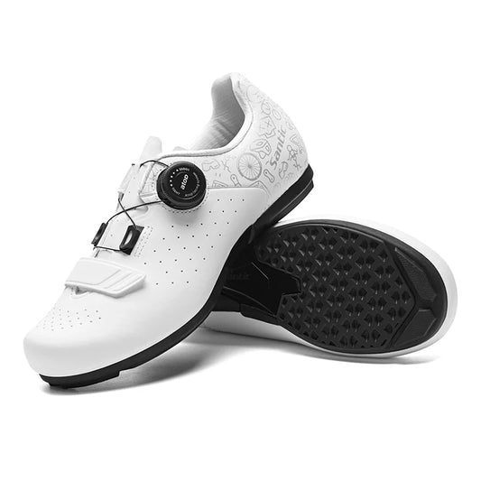 Santic Venus Women's Lock-Free Cycling Shoes