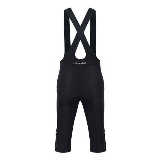 Santic Juedai Women's 3/4 Bib Shorts Santic