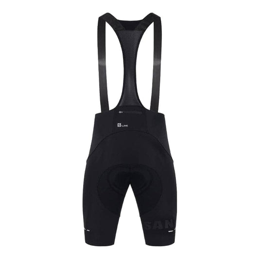 Santic Severn Men's Bib Shorts