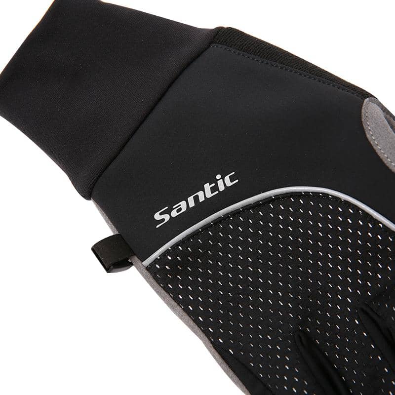 Santic Peggy Winter Gloves Santic