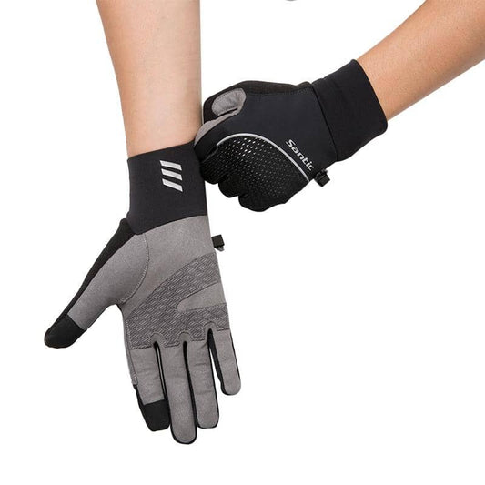 Santic Peggy Winter Gloves Santic