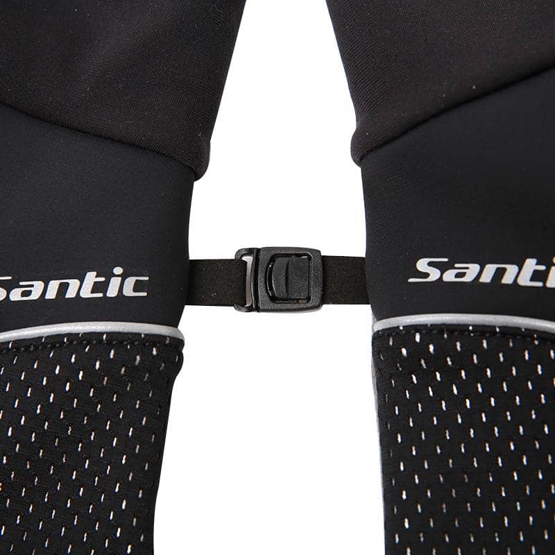 Santic Peggy Winter Gloves Santic