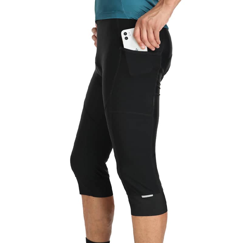 Santic Chidao Men's 3/4 Tight Santic