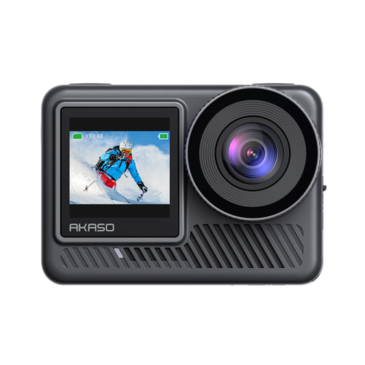 AKASO Action Camera Brave 8 LITE