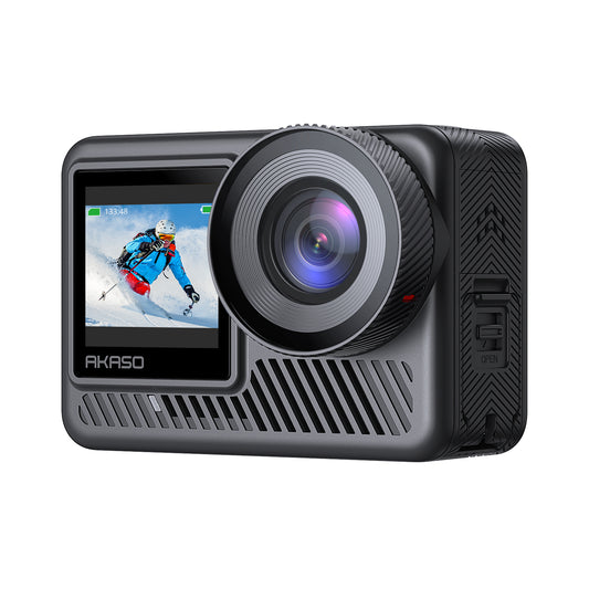 AKASO Action Camera Brave 8 LITE