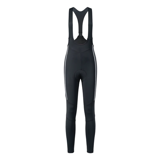 Santic Chloe Women's Winter Bib Tights