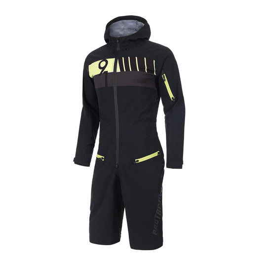 Protective P-No Sunshine Unisex Mudsuit