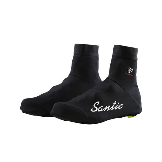 Santic Polo Spring Fall Overshoes