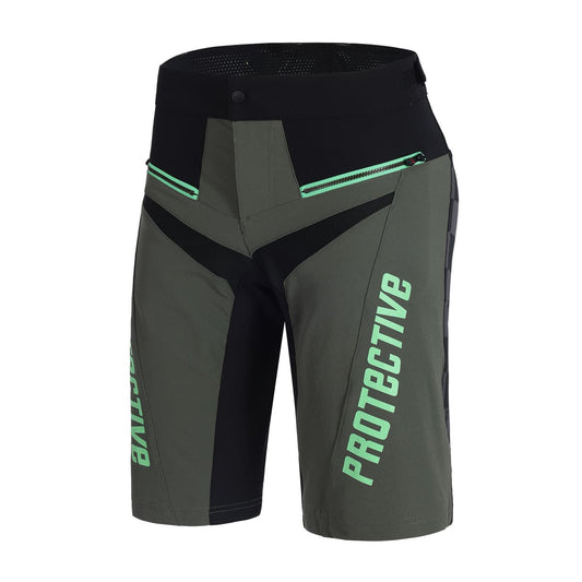 Protective P-Up Jump Men's Shorts